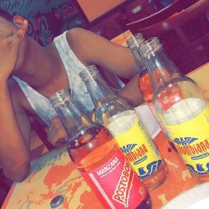 Meet your Posher, Edwin